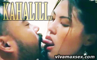 Us X Her Sex Scene Part-5 with AJ Raval, Angeli Khang, Kiko Estrada
