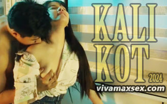 Himas Sex Scene Part-14 with MJ Abellera, Sahara Bernales