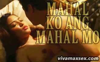 Sssshhh Epi-04 Sex Scene Part-4 with Julia Victoria, Victor Relosa, Yen Durano