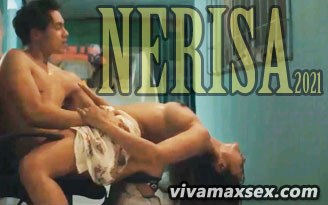 Bedspacer Sex Scene Part-7 with Christine Bermas, Rash Flores