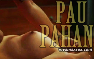 Hiram Sex Scene Part-9 with Cess Garcia, Itan Rosales, Rica Gonzales