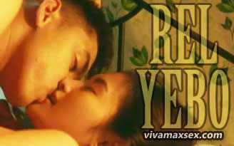 Paraluman Sex Scene Part-3 with Gwen Garci, Jao Mapa, Rhen Escaño