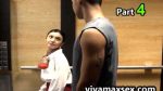 Elevator Lady (2025) Sex p4