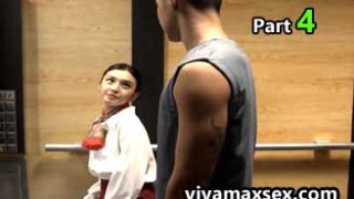Elevator Lady (2025) Sex p4